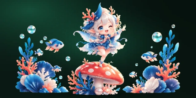 爱尔兰精灵