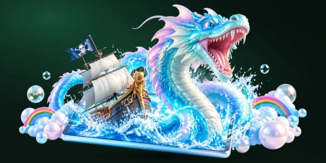 赏金船长