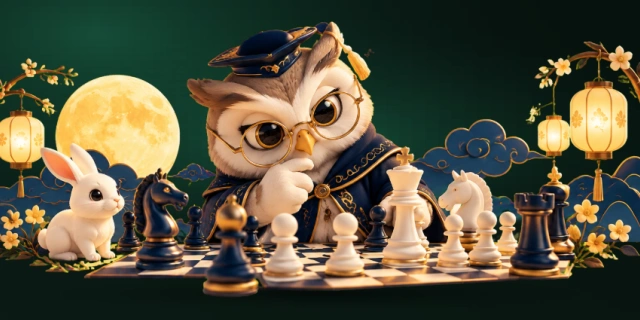 国际象棋