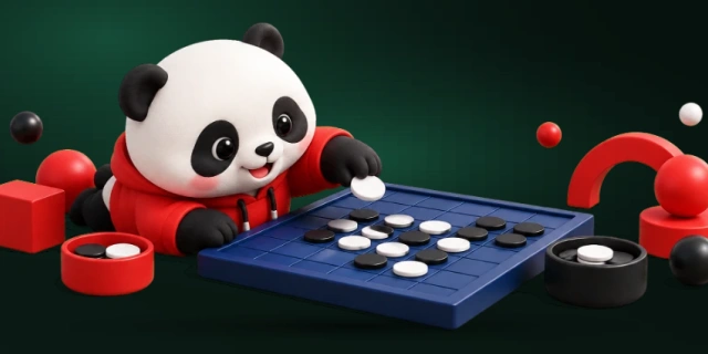 黑白棋