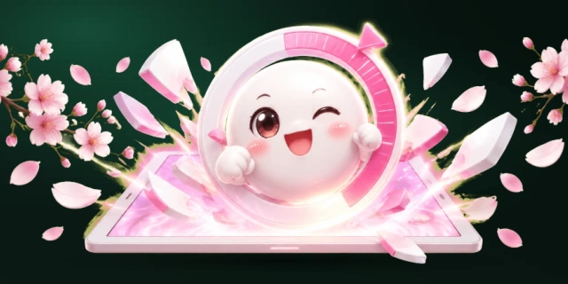 画圆挑战