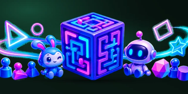 迷宫