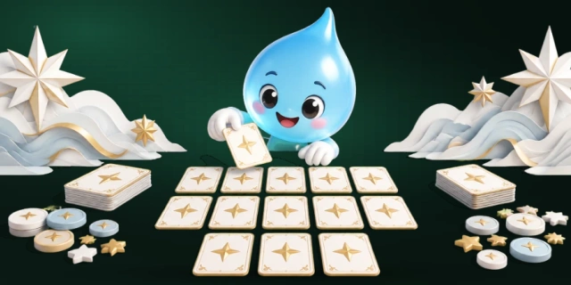 十三水