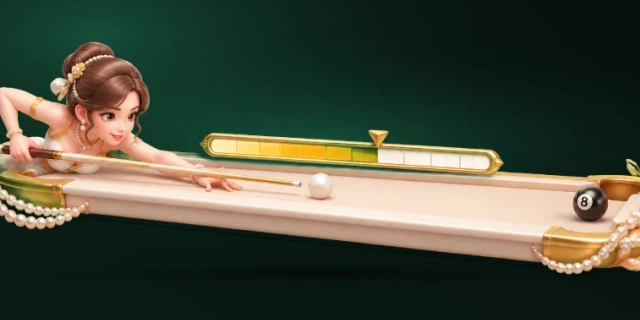 台球