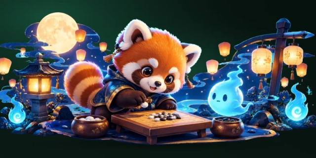 围棋