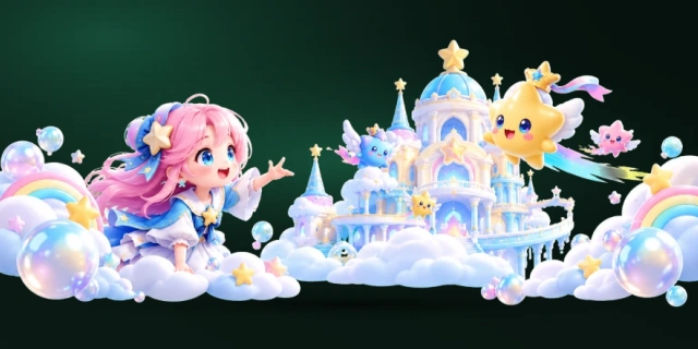 赢财星