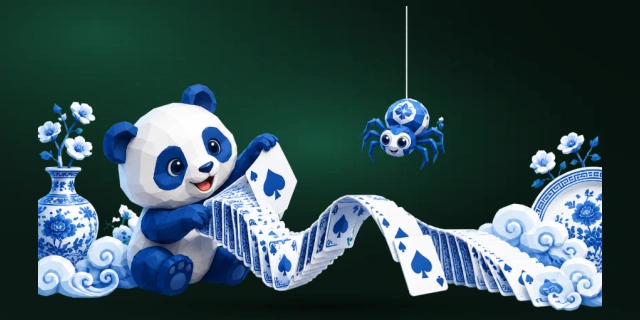 蜘蛛纸牌